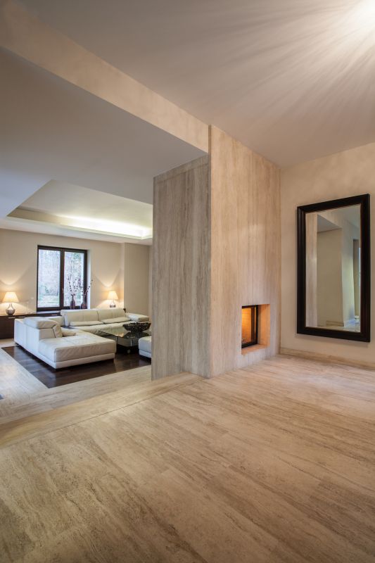 Tile Floor Installation Service